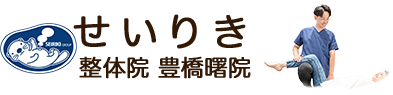 せいりき整体院 豊橋曙院 豊橋市の整体【せいりき整体院 豊橋曙院】