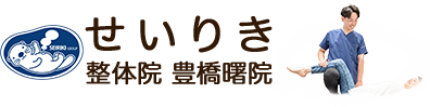 豊橋市の整体【せいりき整体院 豊橋曙院】